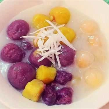 Món ăn- Ăn vặt Chè Bát Cô Tâm