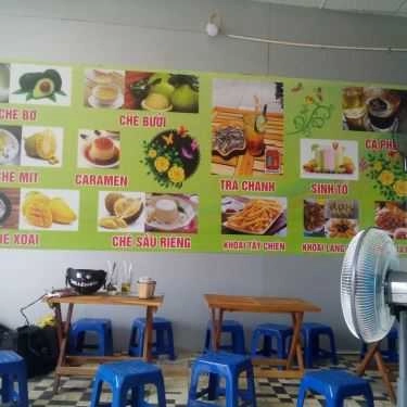 Tổng hợp- Ăn vặt Chè Bát Phố Cổ - Vĩnh Tuy