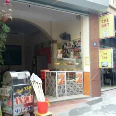 Tổng hợp- Ăn vặt Chè Bát