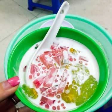 Tổng hợp- Ăn vặt Chè Bát, Trà Chanh - Xã Đàn
