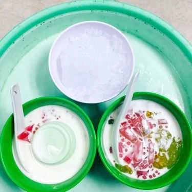 Tổng hợp- Ăn vặt Chè Bát, Trà Chanh - Xã Đàn