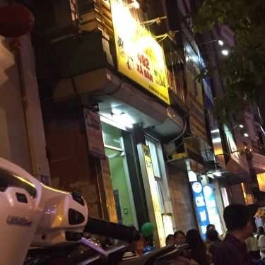Tổng hợp- Ăn vặt Chè Bát, Trà Chanh - Xã Đàn
