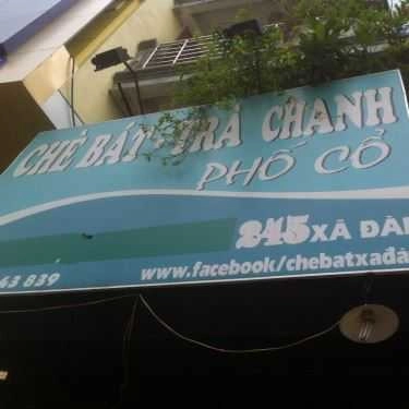 Tổng hợp- Ăn vặt Chè Bát, Trà Chanh - Xã Đàn