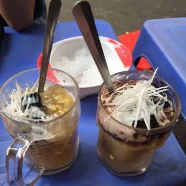 Món ăn- Ăn vặt Chè Bích - Ngõ Tràng Tiền