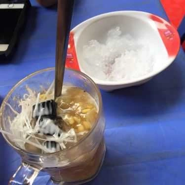 Món ăn- Ăn vặt Chè Bích - Ngõ Tràng Tiền