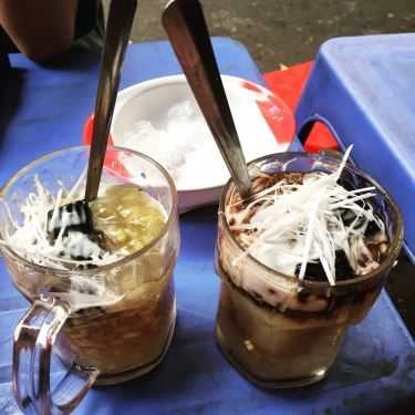 Món ăn- Ăn vặt Chè Bích - Ngõ Tràng Tiền