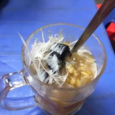 Món ăn- Ăn vặt Chè Bích - Ngõ Tràng Tiền