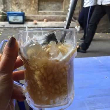 Món ăn- Ăn vặt Chè Bích - Ngõ Tràng Tiền