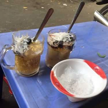 Món ăn- Ăn vặt Chè Bích - Ngõ Tràng Tiền