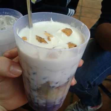 Tổng hợp- Ăn vặt Chè Bình An