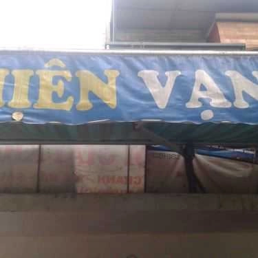 Tổng hợp- Ăn vặt Chè Bình An