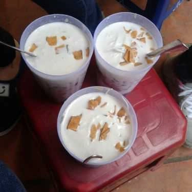 Tổng hợp- Ăn vặt Chè Bình An
