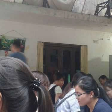 Tổng hợp- Ăn vặt Chè Bình An
