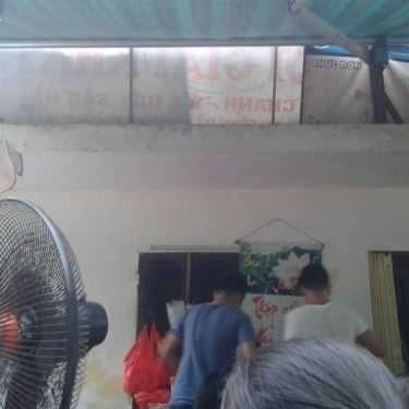 Tổng hợp- Ăn vặt Chè Bình An