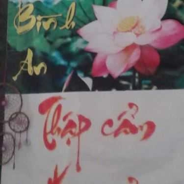 Tổng hợp- Ăn vặt Chè Bình An