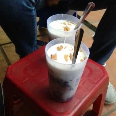 Tổng hợp- Ăn vặt Chè Bình An