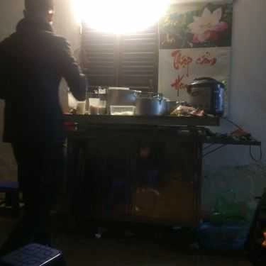 Tổng hợp- Ăn vặt Chè Bình An