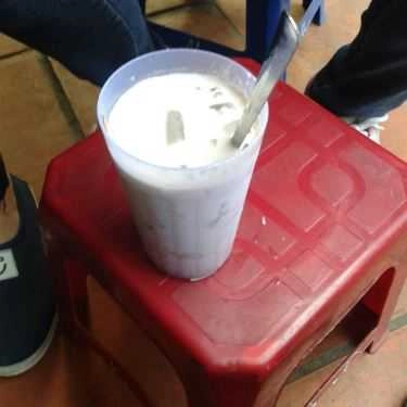 Tổng hợp- Ăn vặt Chè Bình An