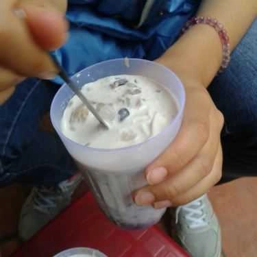 Tổng hợp- Ăn vặt Chè Bình An