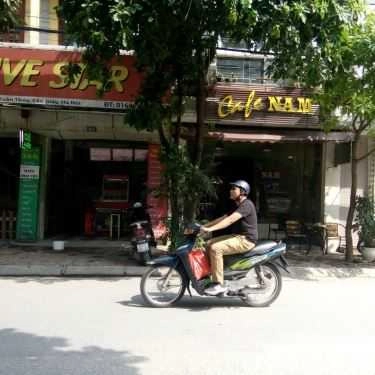 Tổng hợp- Cafe Chè Bốn Mùa & Ăn Nhanh