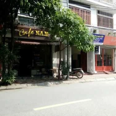 Tổng hợp- Cafe Chè Bốn Mùa & Ăn Nhanh