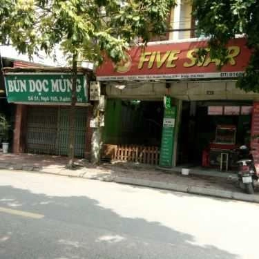 Tổng hợp- Cafe Chè Bốn Mùa & Ăn Nhanh