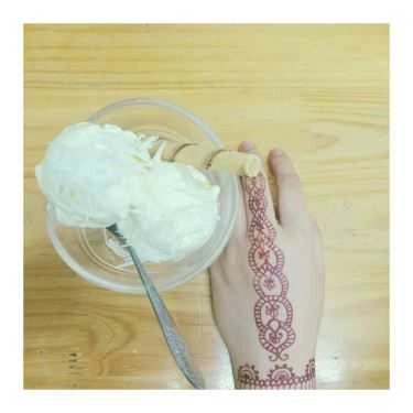 Món ăn- Cafe Chè Bốn Mùa & Ăn Nhanh