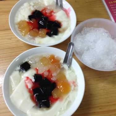 Món ăn- Cafe Chè Bốn Mùa & Ăn Nhanh