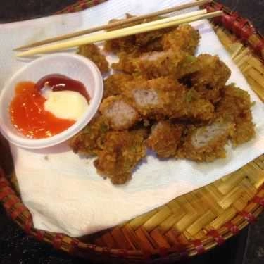 Món ăn- Ăn vặt Chè Bốn Mùa Hàng Cân - Phan Chu Trinh