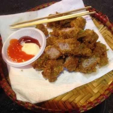 Món ăn- Ăn vặt Chè Bốn Mùa Hàng Cân - Phan Chu Trinh