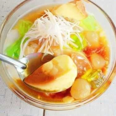 Món ăn- Cafe Chè Bốn Mùa & Ăn Nhanh