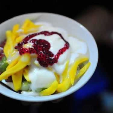 Món ăn- Cafe Chè Bốn Mùa & Ăn Nhanh