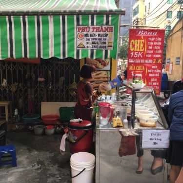 Tổng hợp- Ăn vặt Bống - Chè & Sữa Chua