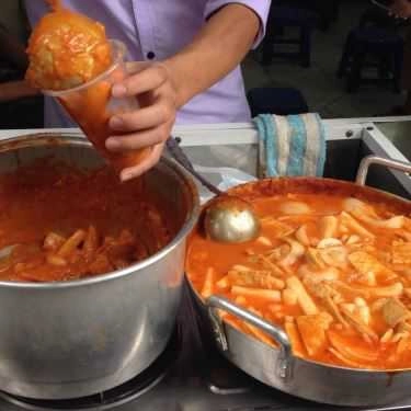 Món ăn- Ăn vặt Chè Bông - Xuân Thuỷ