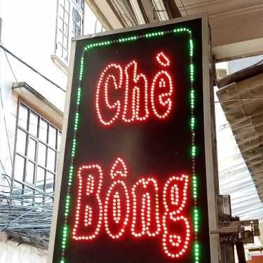 Tổng hợp- Ăn vặt Chè Bông - Xuân Thuỷ
