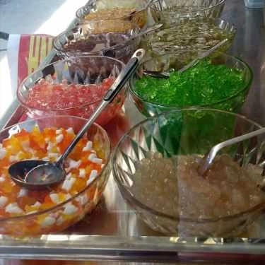 Tổng hợp- Ăn vặt Chè Bông - Xuân Thuỷ