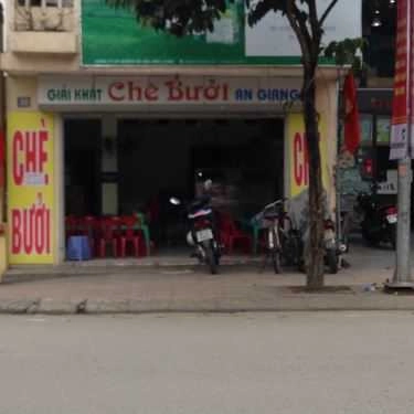 Tổng hợp- Ăn vặt Chè Bưởi An Giang - Sài Đồng