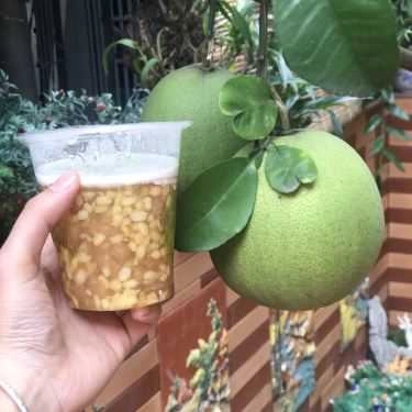 Món ăn- Ăn vặt Hola - Chè Bưởi