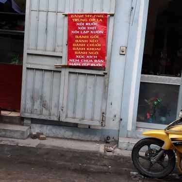 Tổng hợp- Ăn vặt Chè Bưởi Sài Gòn