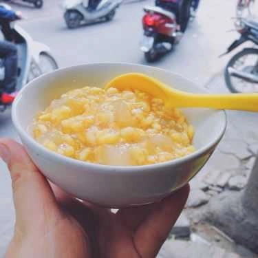 Món ăn- Ăn vặt Chè Bưởi Sài Gòn - Khương Trung
