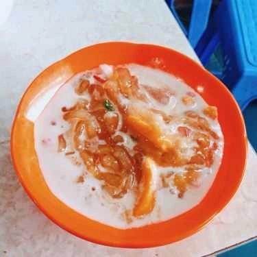 Món ăn- Ăn vặt Chè Bưởi Sài Gòn - Khương Trung