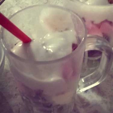 Món ăn- Ăn vặt Chè Bưởi Sài Gòn - Khương Trung