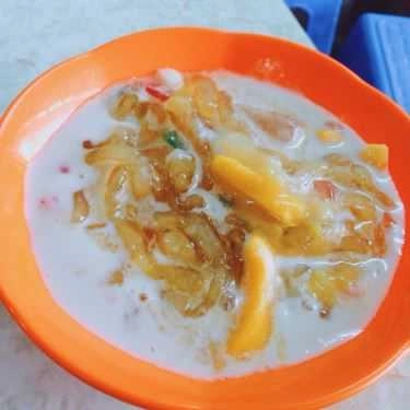 Món ăn- Ăn vặt Chè Bưởi Sài Gòn - Khương Trung