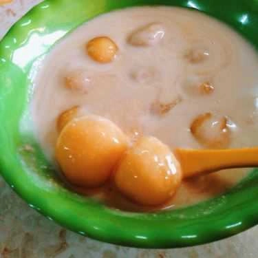 Món ăn- Ăn vặt Chè Bưởi Sài Gòn - Khương Trung
