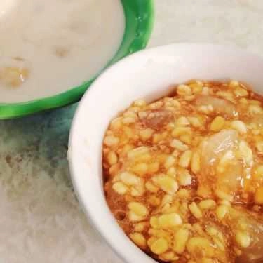Món ăn- Ăn vặt Chè Bưởi Sài Gòn - Khương Trung