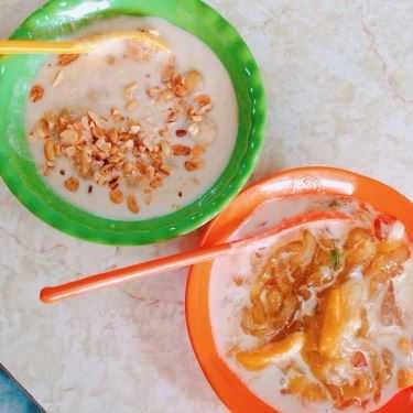 Món ăn- Ăn vặt Chè Bưởi Sài Gòn - Khương Trung