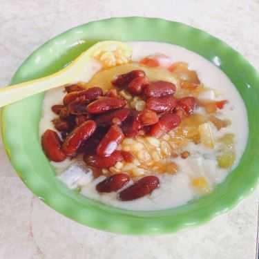 Món ăn- Ăn vặt Chè Bưởi Sài Gòn - Khương Trung