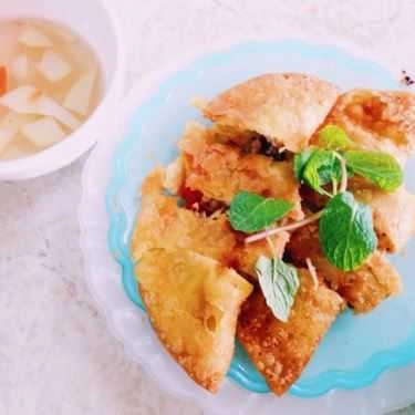 Món ăn- Ăn vặt Chè Bưởi Sài Gòn - Khương Trung