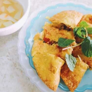 Món ăn- Ăn vặt Chè Bưởi Sài Gòn - Khương Trung