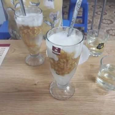 Món ăn- Ăn vặt Bảo Tịnh - Chè Bưởi